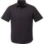 Men's UNTUCKit Classic Coufran Short Sleeve Button Up Shirt - TM31264995Front Men's UNTUCKit Classic Coufran Short Sleeve Button Up Shirt - TM31264995Front