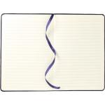 5.5'' x 8.5'' FSC® Mix Vila rPET Bound Notebook - SM-5270NYFront 5.5'' x 8.5'' FSC® Mix Vila rPET Bound Notebook - SM-5270NYFront