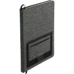 5.5'' x 8.5'' FSC® Mix Vila rPET Bound Notebook - SM-5270CAAngle-Right 5.5'' x 8.5'' FSC® Mix Vila rPET Bound Notebook - SM-5270CAAngle-Right