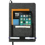5.5'' x 8.5'' FSC® Mix Vila rPET Bound Notebook - SM-5270CAFront 5.5'' x 8.5'' FSC® Mix Vila rPET Bound Notebook - SM-5270CAFront