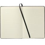5.5'' x 8.5'' FSC® Mix Vila rPET Bound Notebook - SM-5270CAFront 5.5'' x 8.5'' FSC® Mix Vila rPET Bound Notebook - SM-5270CAFront