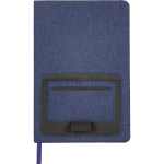 5.5'' x 8.5'' FSC® Mix Vila rPET Bound Notebook 2 5.5'' x 8.5'' FSC® Mix Vila rPET Bound Notebook 2