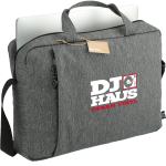 Vila Recycled 15'' Computer Business Case - SM-5953GAAngle-Right Vila Recycled 15'' Computer Business Case - SM-5953GAAngle-Right