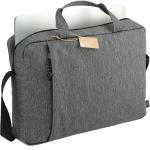 Vila Recycled 15'' Computer Business Case - SM-5953GAFront Vila Recycled 15'' Computer Business Case - SM-5953GAFront