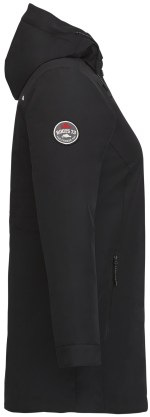 Women's Roots73 ROCKGLEN Eco Waterproof Insulated Sherpa Fleece Lined Jacket with Hood - TM99412995Right-Side Women's Roots73 ROCKGLEN Eco Waterproof Insulated Sherpa Fleece Lined Jacket with Hood - TM99412995Right-Side