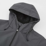 Women's Roots73 ROCKGLEN Eco Waterproof Insulated Sherpa Fleece Lined Jacket with Hood - TM99412990Front Women's Roots73 ROCKGLEN Eco Waterproof Insulated Sherpa Fleece Lined Jacket with Hood - TM99412990Front