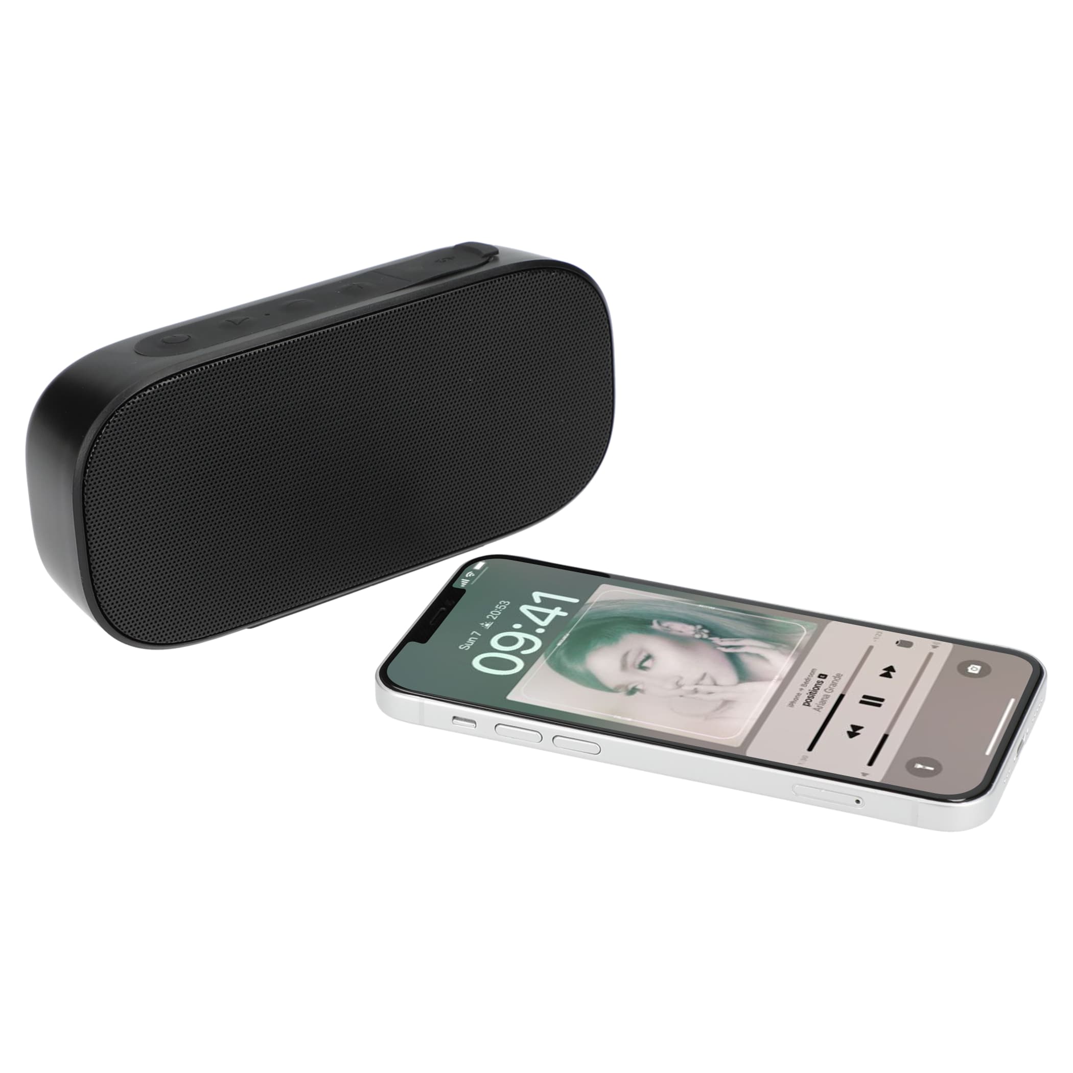 Stark 2.0 Bluetooth Speaker 1