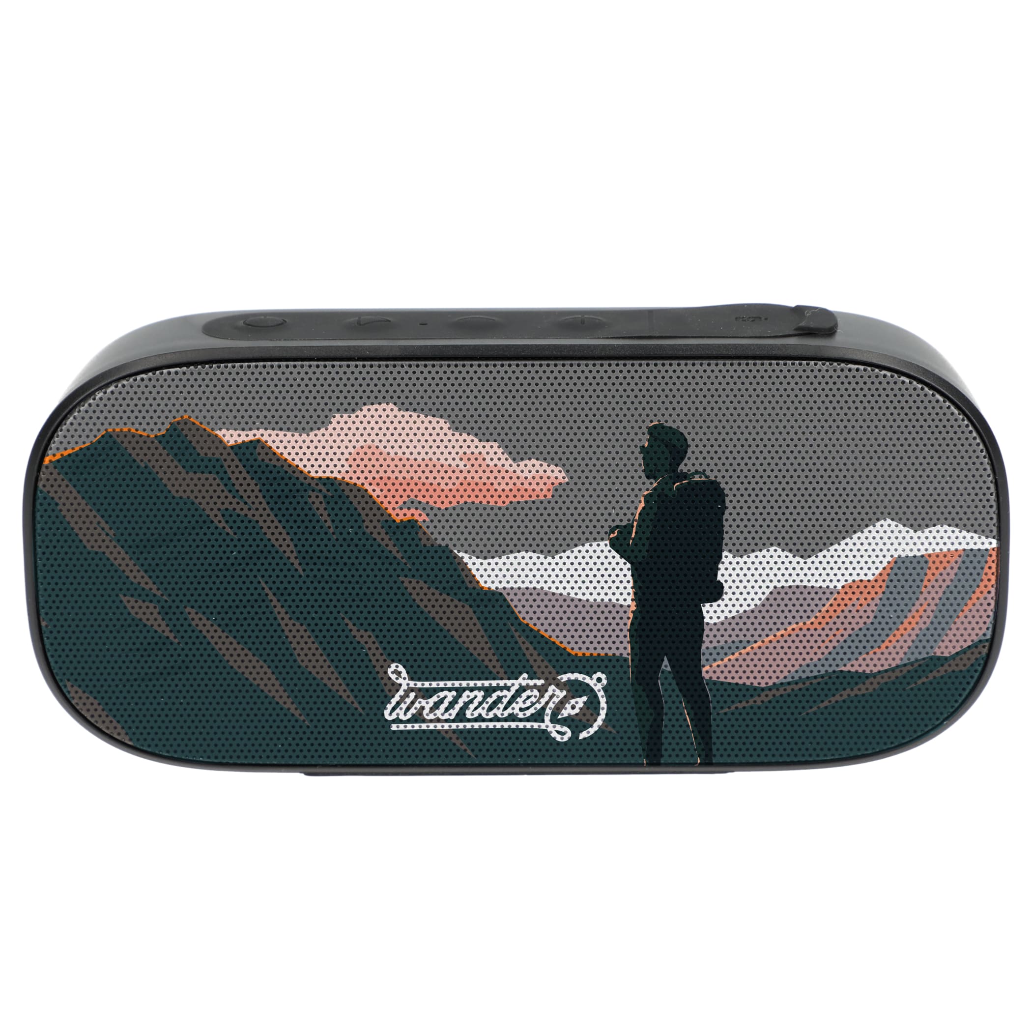 Stark 2.0 Bluetooth Speaker 1