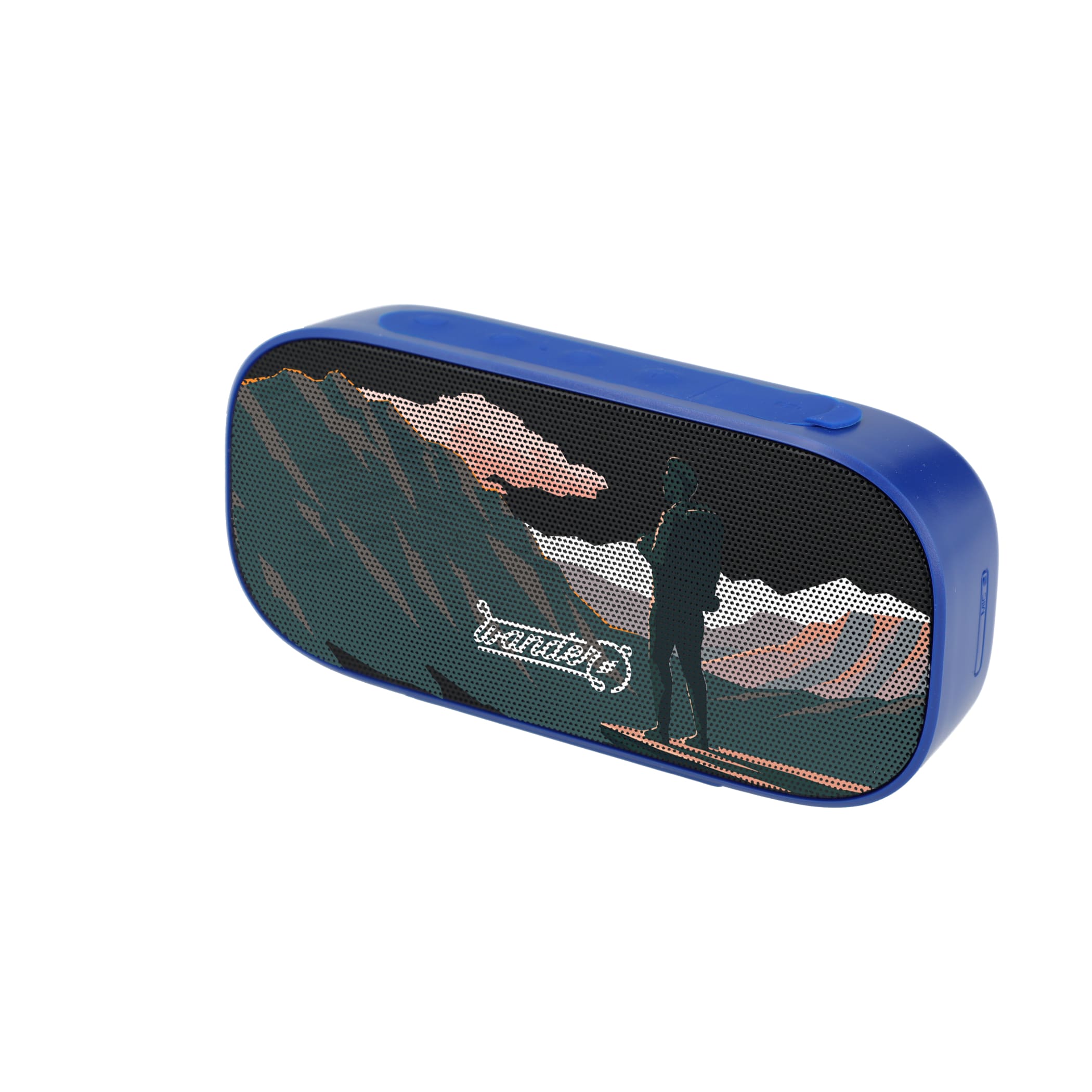 Stark 2.0 Bluetooth Speaker 1