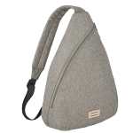 THE GOODS™ Recycled Sling - SM-5955GYAngle-Right THE GOODS™ Recycled Sling - SM-5955GYAngle-Right
