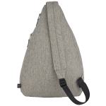 THE GOODS™ Recycled Sling - SM-5955GYFront THE GOODS™ Recycled Sling - SM-5955GYFront