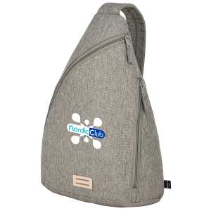 THE GOODS™ Recycled Sling 1 THE GOODS™ Recycled Sling 1