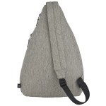 THE GOODS™ Recycled Sling - SM-5955GYBack THE GOODS™ Recycled Sling - SM-5955GYBack