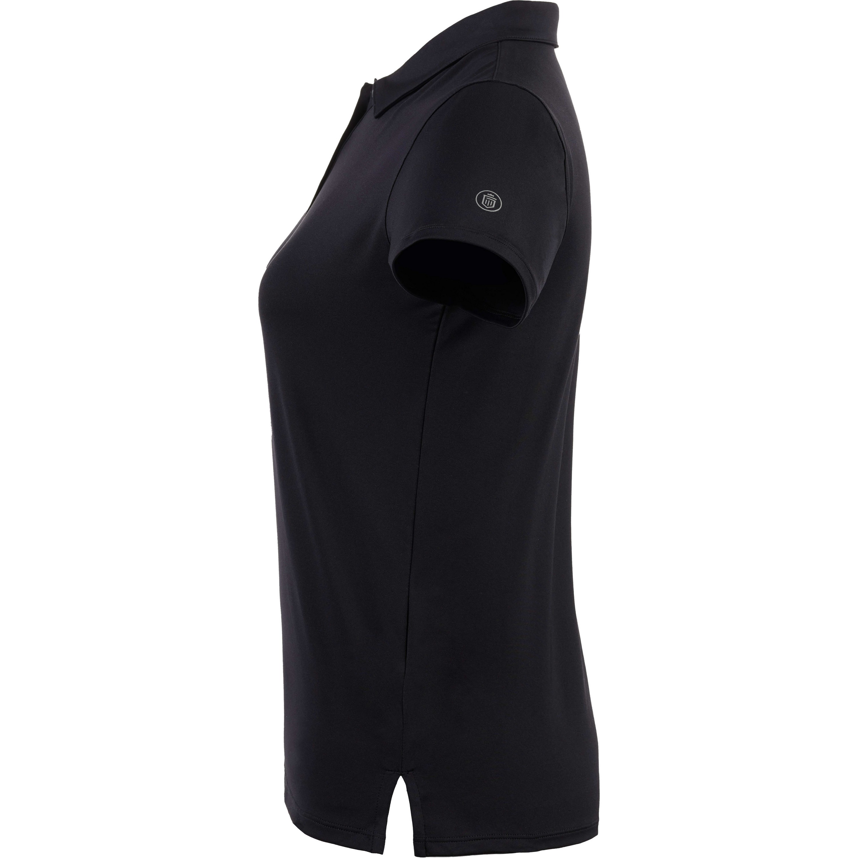 Greatness Wins Athletic Tech Polo - Women's 2