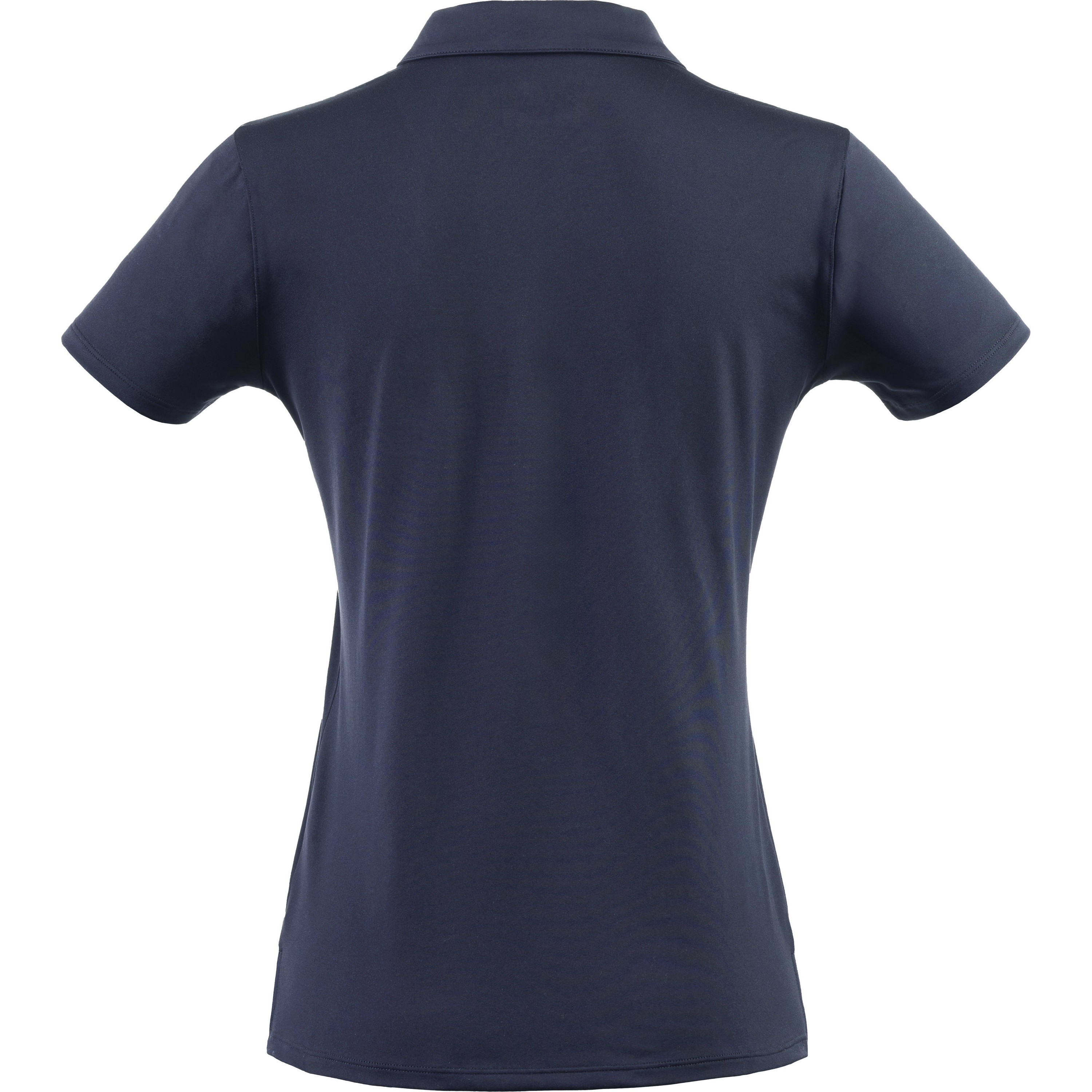 Greatness Wins Athletic Tech Polo - Women's 2