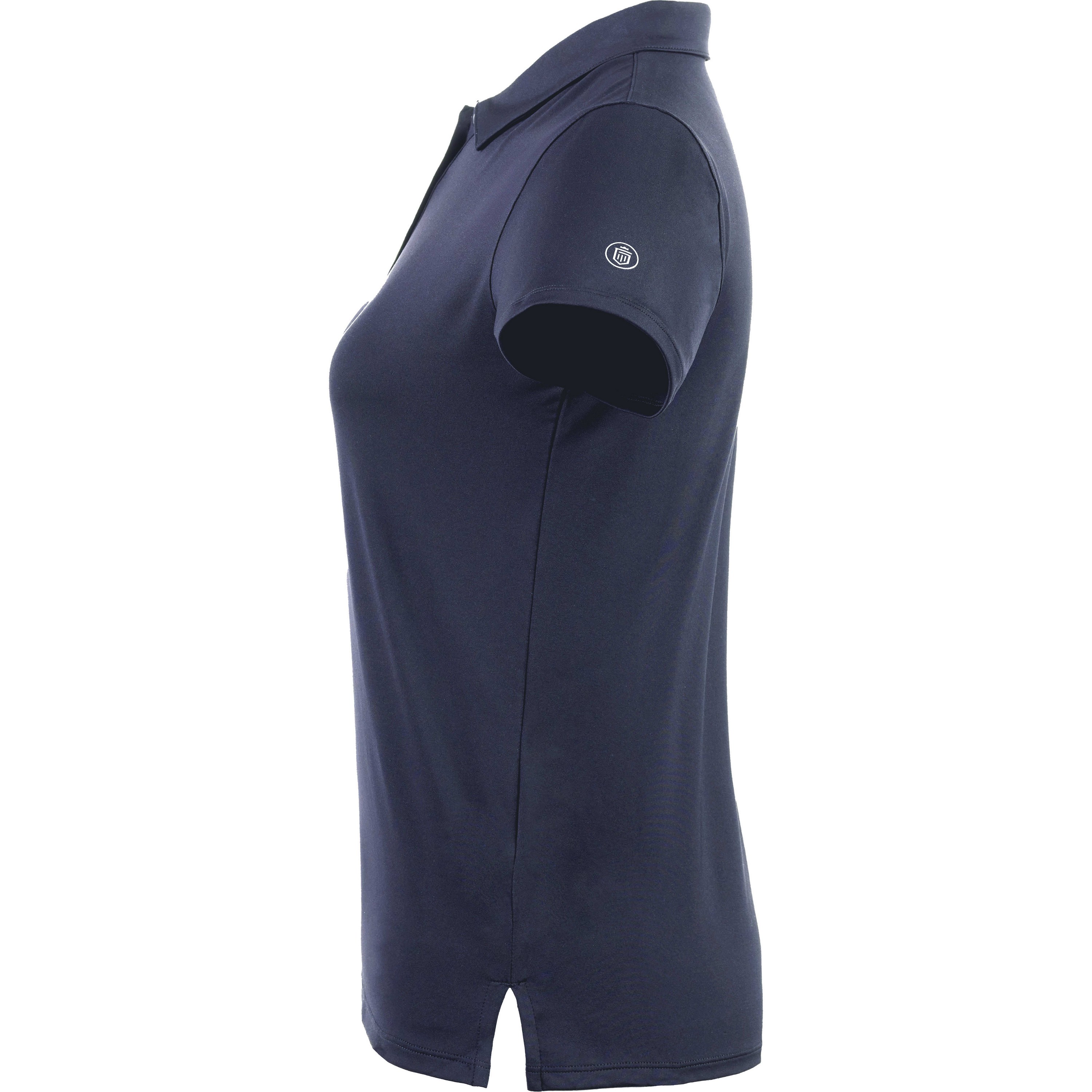 Greatness Wins Athletic Tech Polo - Women's 2