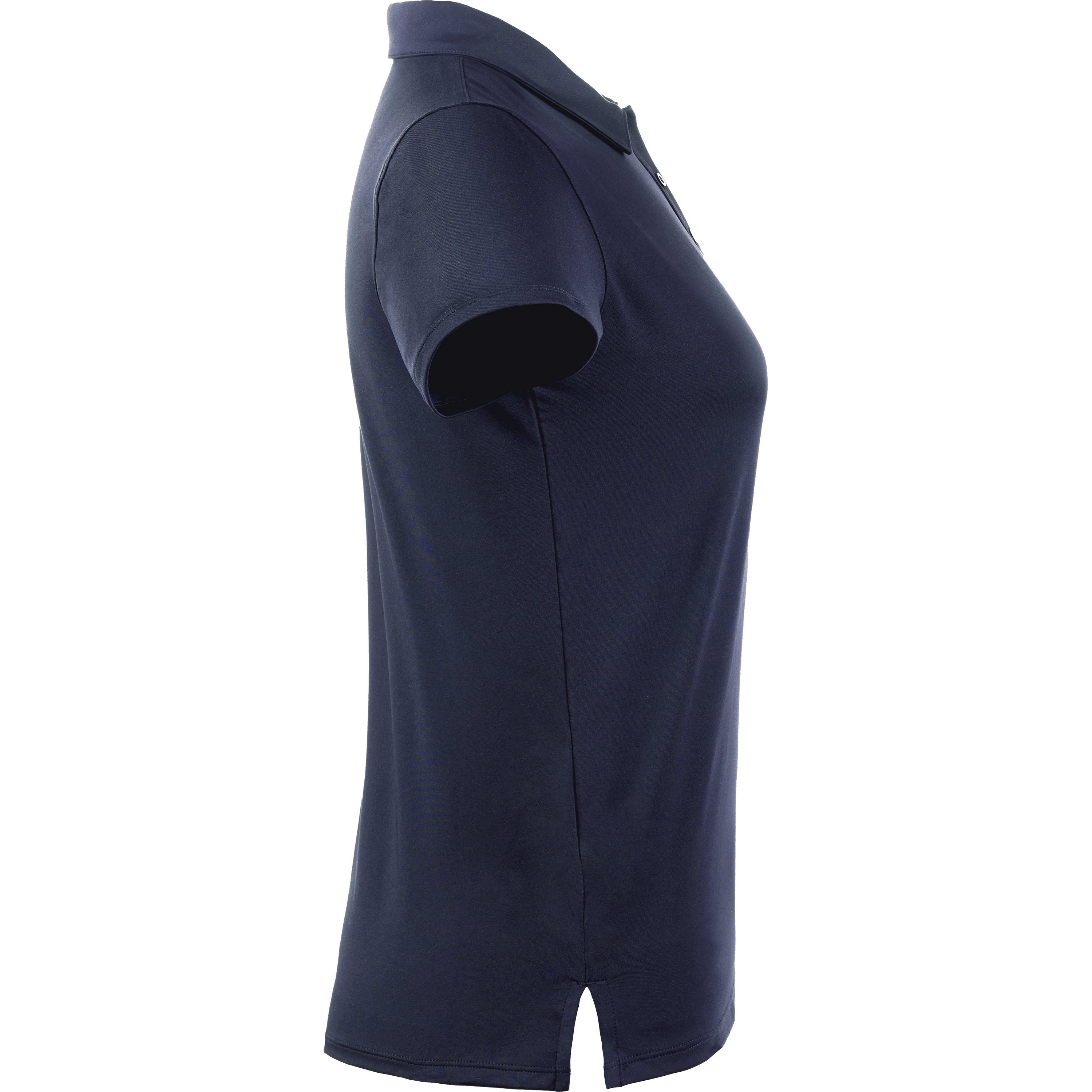 Greatness Wins Athletic Tech Polo - Women's 2