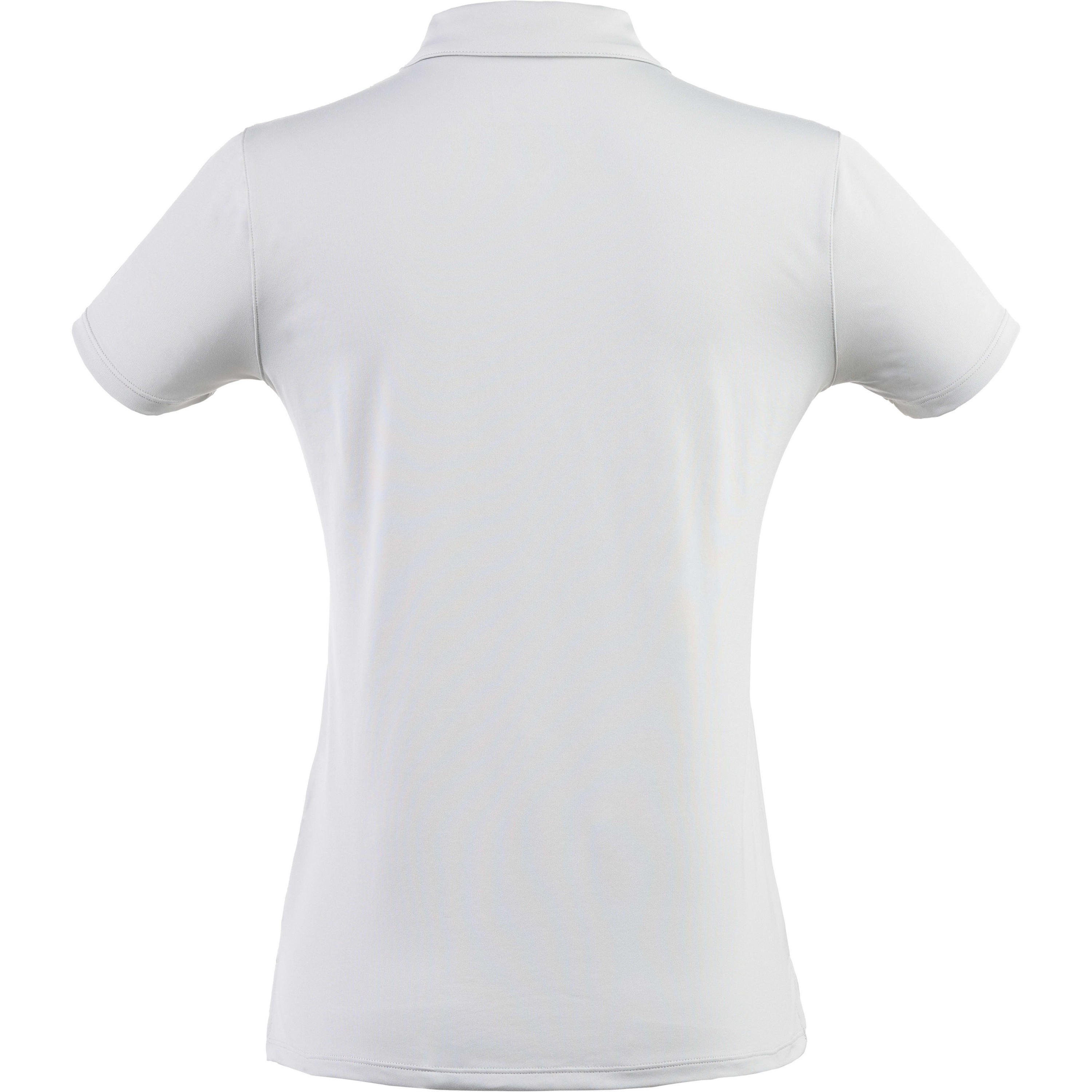 Greatness Wins Athletic Tech Polo - Women's 2