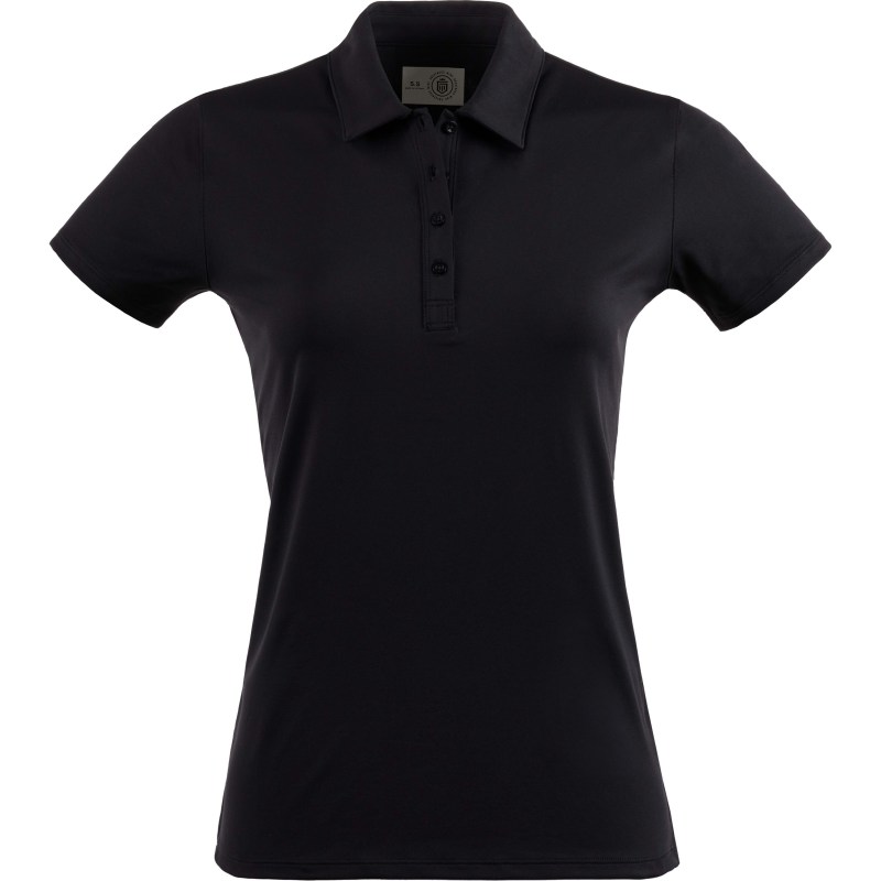 Greatness Wins Athletic Tech Polo - Women%27s 2 Greatness Wins Athletic Tech Polo - Women%27s 2