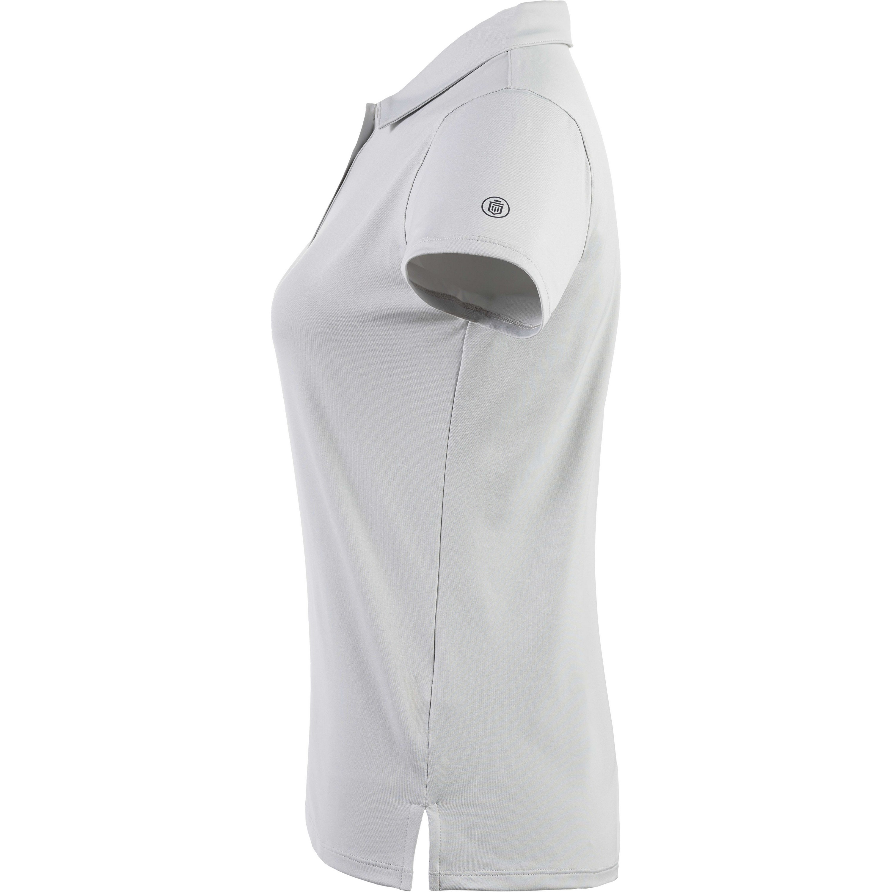 Greatness Wins Athletic Tech Polo - Women's 2