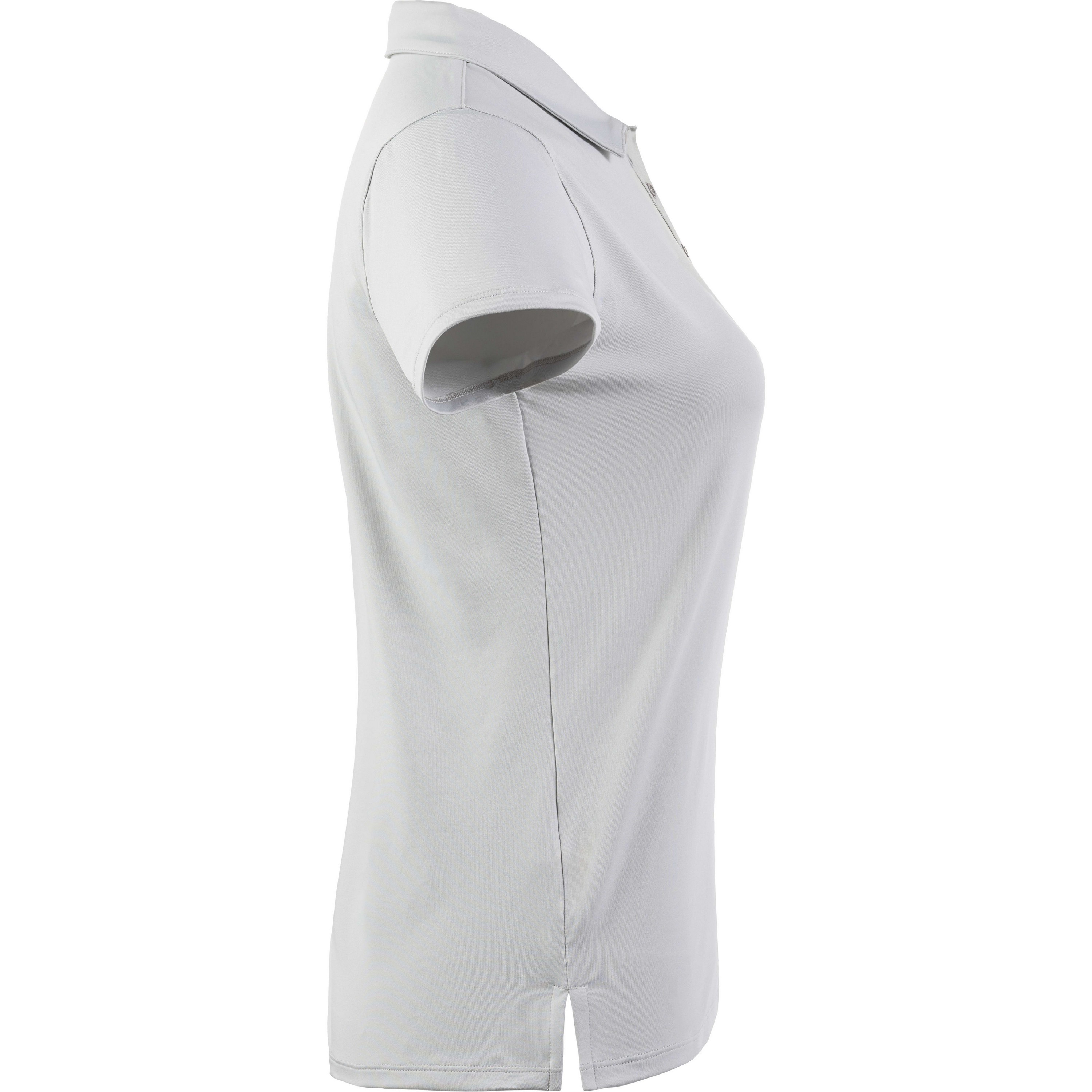 Greatness Wins Athletic Tech Polo - Women's 2
