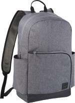 Grayson 15'' Computer Backpack - 3750-02GYAngle-Right Grayson 15'' Computer Backpack - 3750-02GYAngle-Right