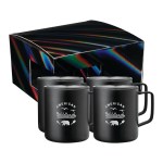 Rover Camp Mug 14oz 4" 1 Gift Set 1 Rover Camp Mug 14oz 4" 1 Gift Set 1