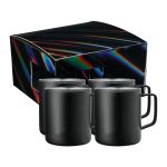 Rover Camp Mug 14oz 4" 1 Gift Set 2 Rover Camp Mug 14oz 4" 1 Gift Set 2