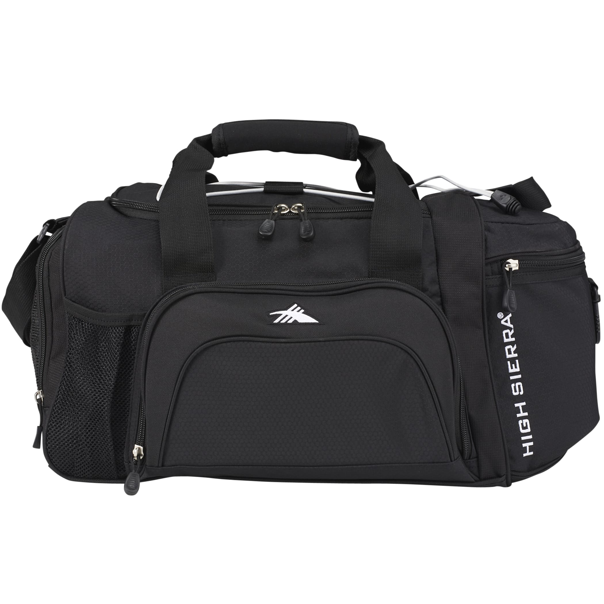 High Sierra 22'' Switch Blade Sport Duffle Bag 1