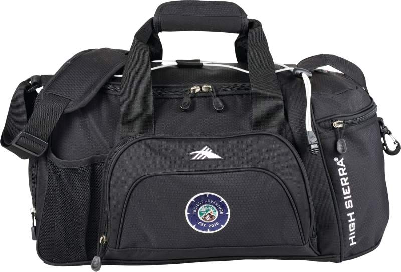 High Sierra 22%27%27 Switch Blade Sport Duffle Bag 1 High Sierra 22%27%27 Switch Blade Sport Duffle Bag 1