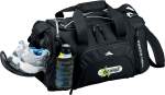 High Sierra 22'' Switch Blade Sport Duffle Bag - 8050-80GAAngle-Right High Sierra 22'' Switch Blade Sport Duffle Bag - 8050-80GAAngle-Right