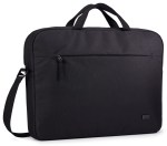 Case Logic Invigo Recycled 16'' Messenger Bag - 8151-61BKAngle-Right Case Logic Invigo Recycled 16'' Messenger Bag - 8151-61BKAngle-Right