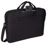 Case Logic Invigo Recycled 16'' Messenger Bag - 8151-61BKAngle-Right Case Logic Invigo Recycled 16'' Messenger Bag - 8151-61BKAngle-Right