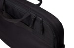 Case Logic Invigo Recycled 16'' Messenger Bag - 8151-61BKAngle-Left Case Logic Invigo Recycled 16'' Messenger Bag - 8151-61BKAngle-Left