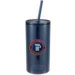 Marly Recycled Acrylic Tumbler 16oz 1 Marly Recycled Acrylic Tumbler 16oz 1