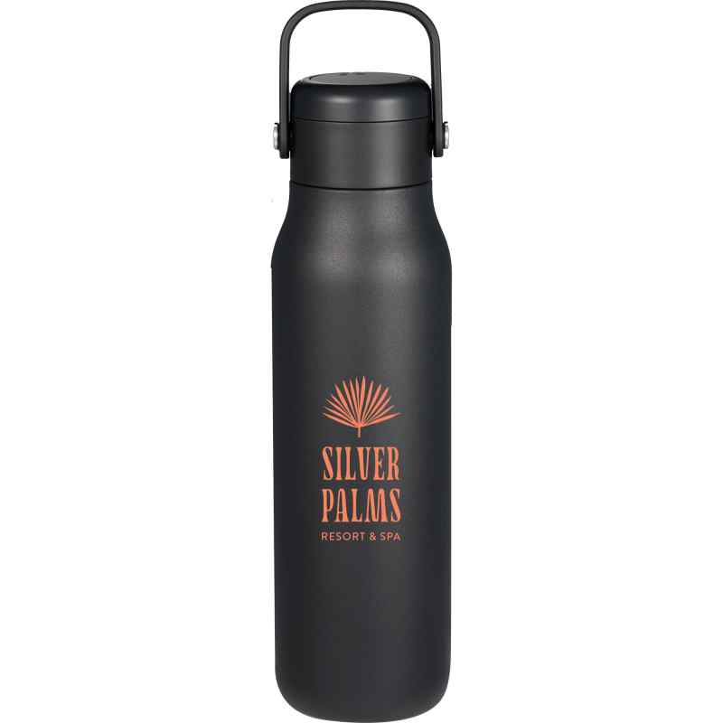 Explorer Threadless Recycled Stainless Bottle 25oz 1 Explorer Threadless Recycled Stainless Bottle 25oz 1