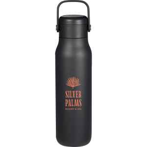 Explorer Threadless Recycled Stainless Bottle 25oz 1 Explorer Threadless Recycled Stainless Bottle 25oz 1