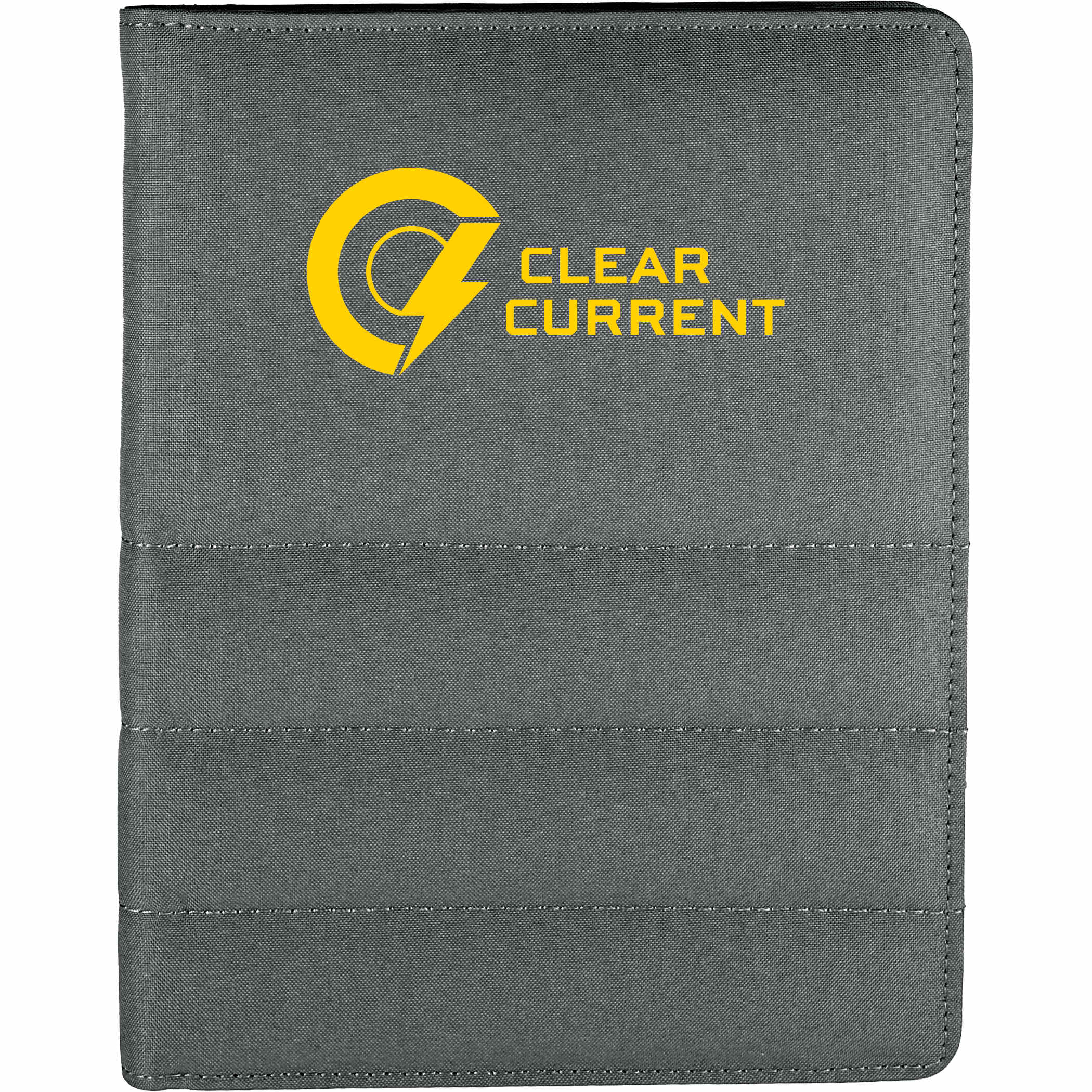 Puffer Jr. Writing Pad with FSC® Recycled Paper 1