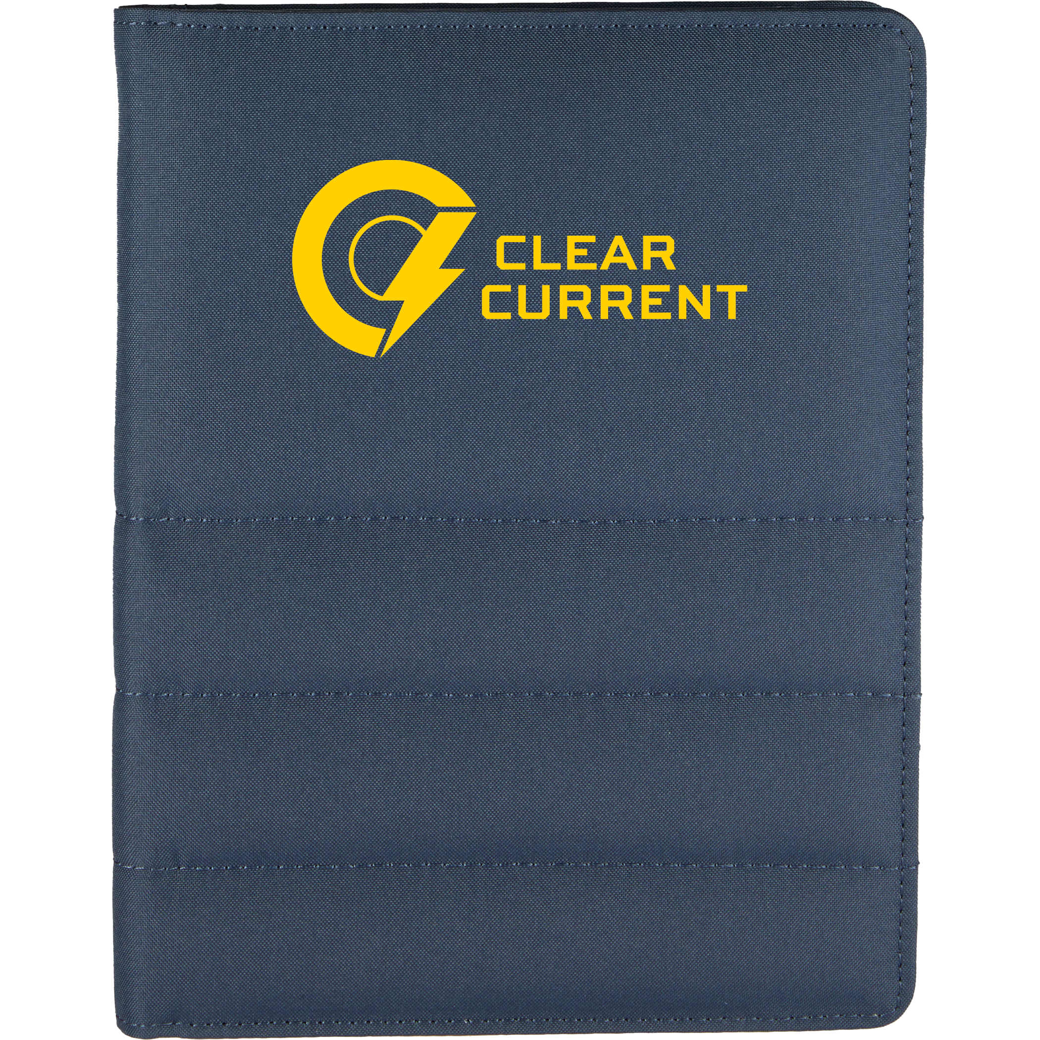 Puffer Jr. Writing Pad with FSC® Recycled Paper 1