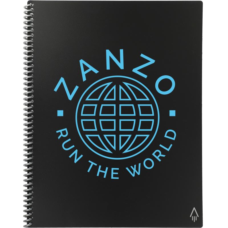 Rocketbook Fusion Letter Notebook Set 1 Rocketbook Fusion Letter Notebook Set 1