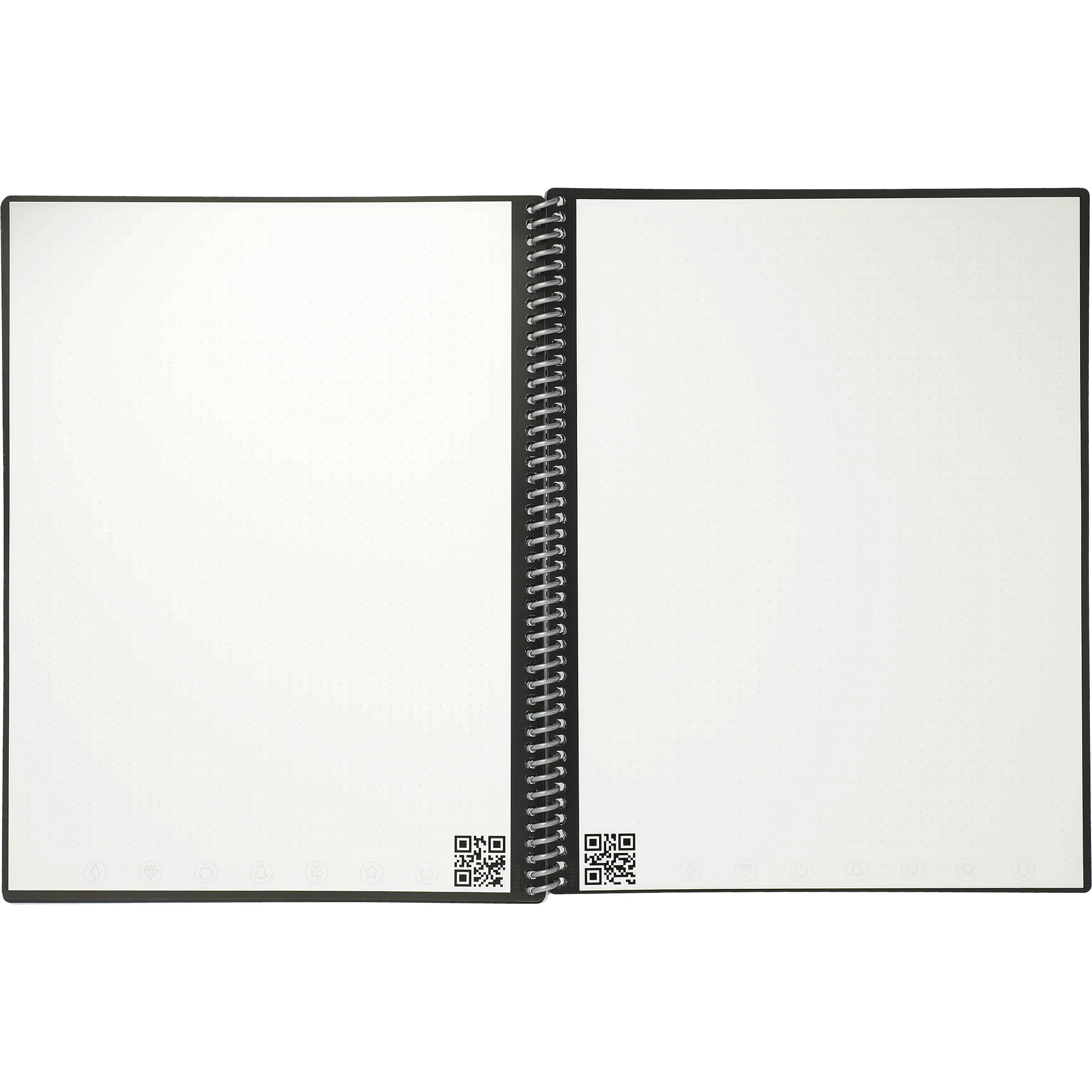 Rocketbook Fusion Letter Notebook Set 1