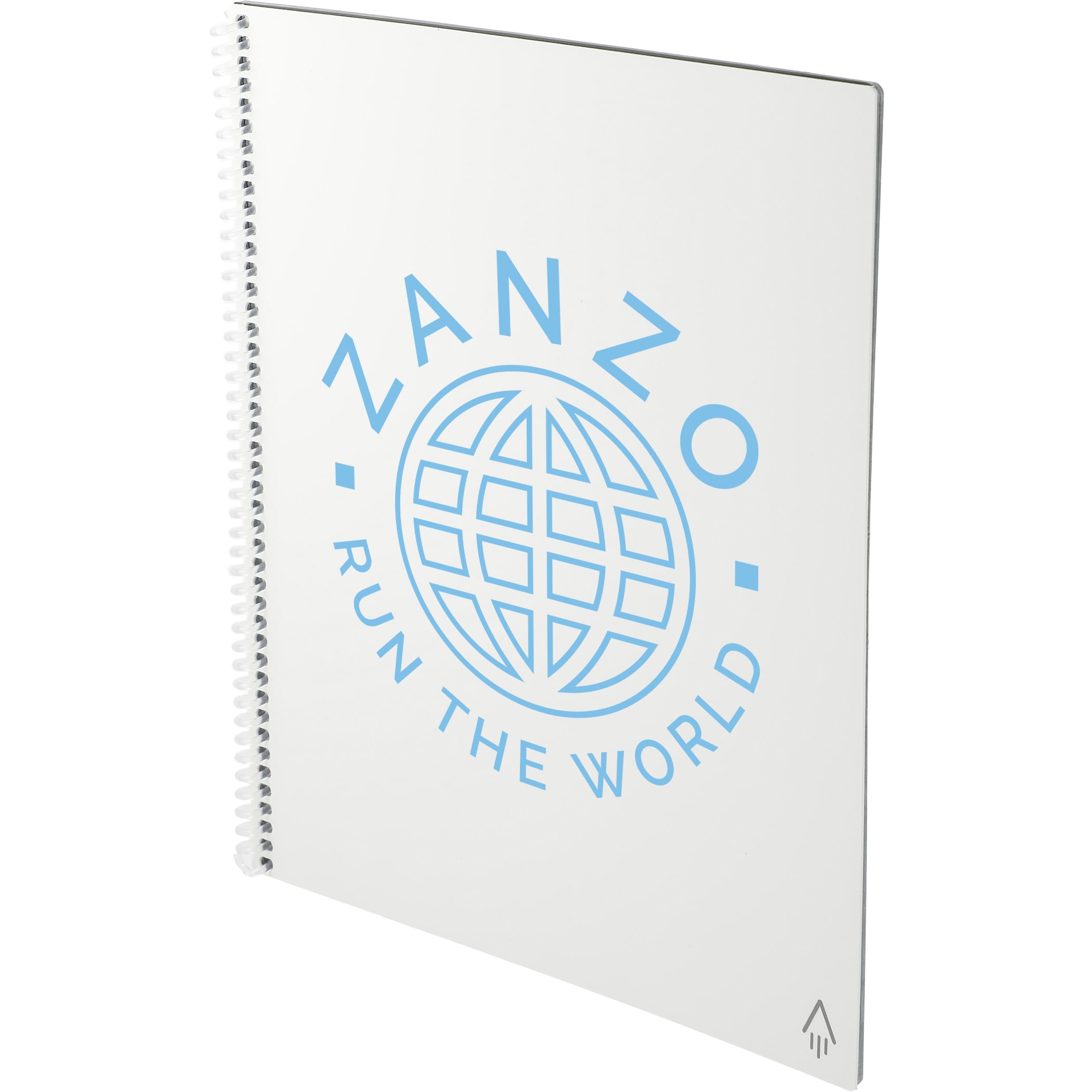 Rocketbook Fusion Letter Notebook Set 1