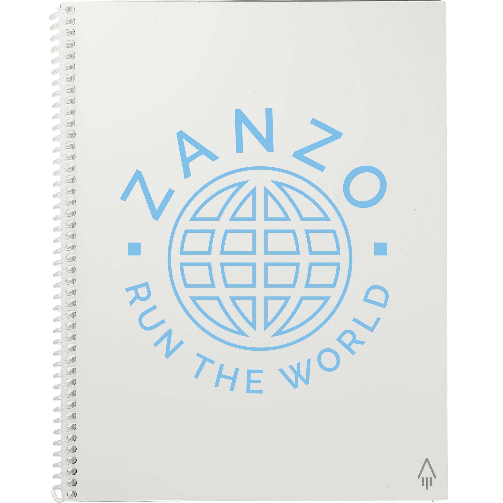 Rocketbook Fusion Letter Notebook Set 1