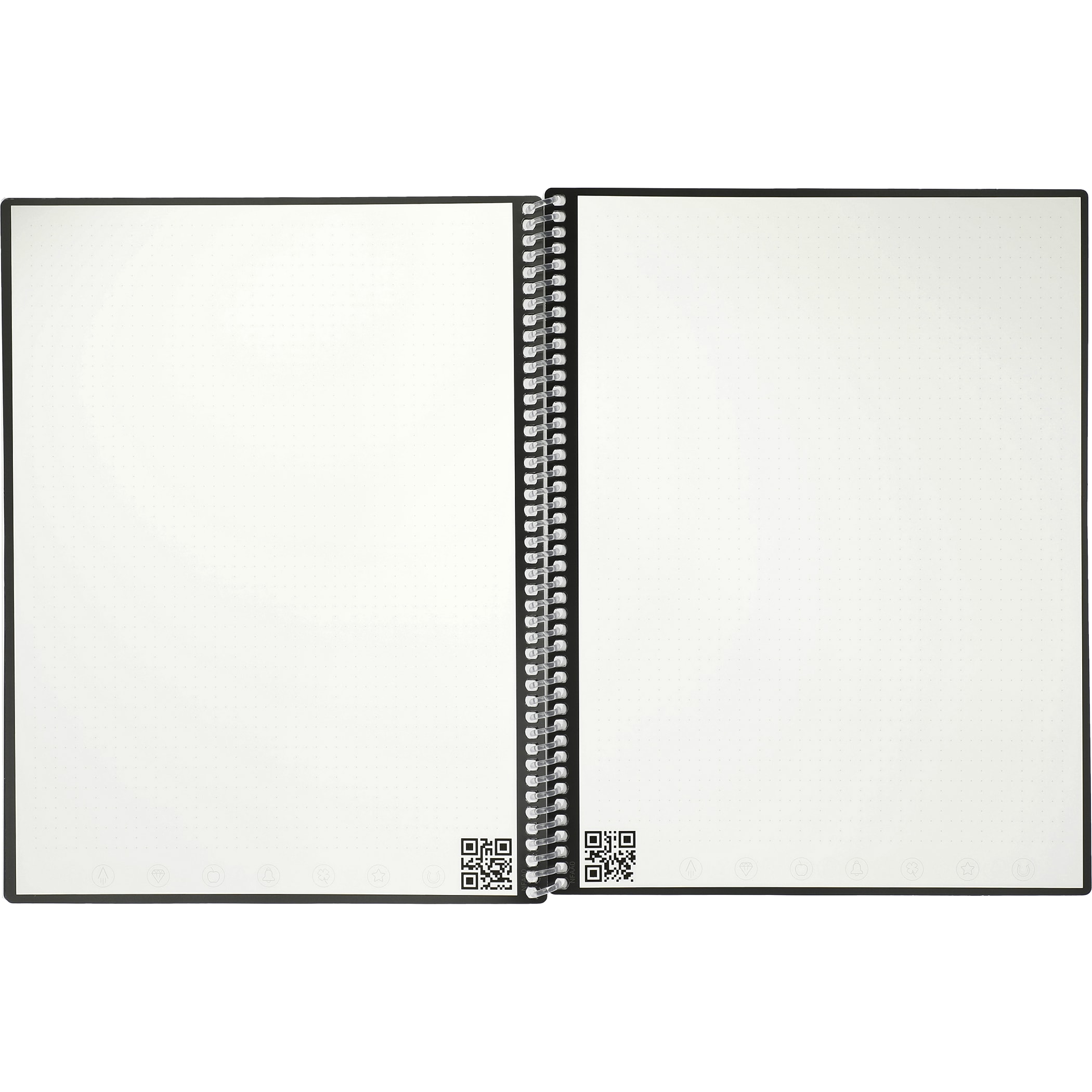 Rocketbook Fusion Letter Notebook Set 1