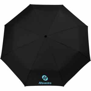 46%27%27 Recycled 3-Folding Umbrella 1 46%27%27 Recycled 3-Folding Umbrella 1