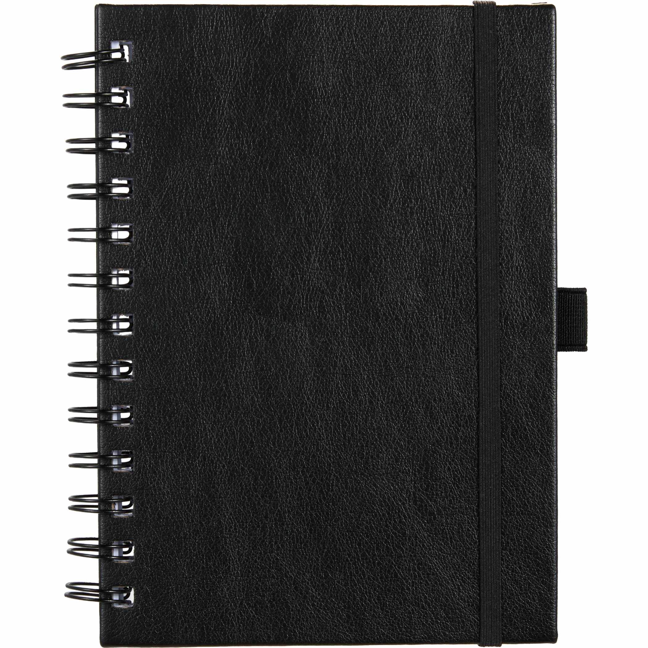 5" x 7" FSC® Recycled Morano Spiral Journal 1