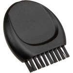 Recycled Mini Golf Club Brush - SM-8900BKAngle-Right Recycled Mini Golf Club Brush - SM-8900BKAngle-Right