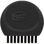 Recycled Mini Golf Club Brush - SM-8900BKBack Recycled Mini Golf Club Brush - SM-8900BKBack