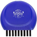 Recycled Mini Golf Club Brush - SM-8900RYLFront Recycled Mini Golf Club Brush - SM-8900RYLFront