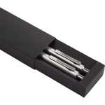 June Recycled Pen and Pencil Set - 1066-74SLFront June Recycled Pen and Pencil Set - 1066-74SLFront